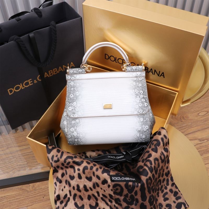 Dolce Gabbana Top Handle Bags